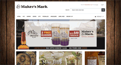 Desktop Screenshot of makersmarkshop.com